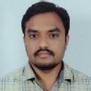 Photo of J Arun Kumar