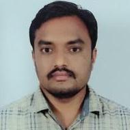 J Arun Kumar BTech Tuition trainer in Hyderabad