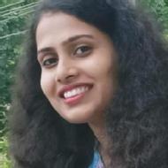 Raksha Shetty Spoken English trainer in Bangalore