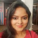 Photo of Nivedita P.