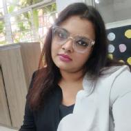Maiveez C. IELTS trainer in Hyderabad