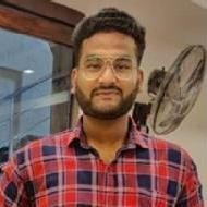Mohd Abdul Muqtar Personal Trainer trainer in Hyderabad