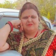 Neharika Sain BA Tuition trainer in Jaipur