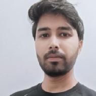 Dipankar Class 11 Tuition trainer in Garia