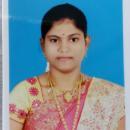 Photo of M. Shirisha Devi