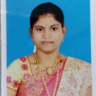 M. Shirisha Devi Class I-V Tuition trainer in Giddalur