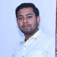 Varun Dubey Class 12 Tuition trainer in Rewa