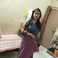 Subhangi Class I-V Tuition trainer in Ghaziabad
