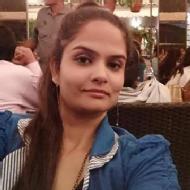 Komal S. BBA Tuition trainer in Jaipur