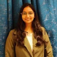 Mahima Sethia Class 11 Tuition trainer in Delhi