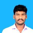 Photo of Vignesh K