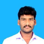 Vignesh K Embroidery trainer in Pappireddipatti