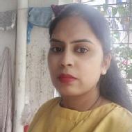 Trupti D. Marathi Speaking trainer in Pune