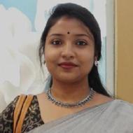 Bratati B. Class I-V Tuition trainer in Kolkata