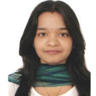 Sakshi A. Class XI-XII Tuition (PUC) trainer in Ahmedabad