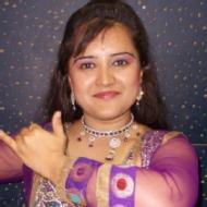 Niralee U. Dance trainer in Pune