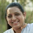 Photo of Dr Kalpana G.