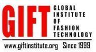 GIFT Fashion Designing institute in Gmc