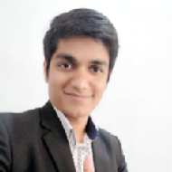 Chandan Pathak Class 12 Tuition trainer in Delhi