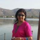 Photo of Vandana Tandon