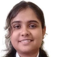 Ishita P. Class I-V Tuition trainer in Durgapur