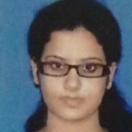 Riyanka C. Class 11 Tuition trainer in Kolkata