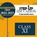 Step Up Education photo