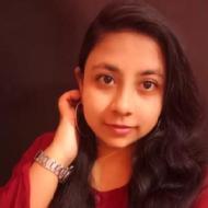 Jyoti B. Class 9 Tuition trainer in Bangalore