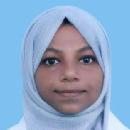 Photo of Dr. Amina T