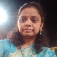 Deepti T. Class 12 Tuition trainer in Alirajpur