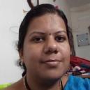 Photo of Gayathri M.