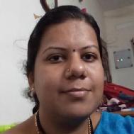 Gayathri M. Class I-V Tuition trainer in Chennai