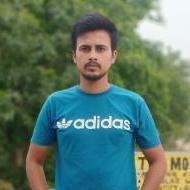 Ketan Rana Personal Trainer trainer in Faridabad