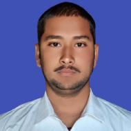 Chandan Kumar Class 12 Tuition trainer in Alwar