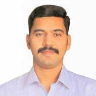 D. Dhanunjaya Raju Engineering Diploma Tuition trainer in Kakinada