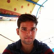 Pranav Sankrityayan UPSC Exams trainer in Delhi