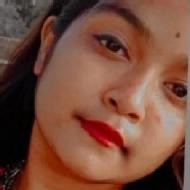 Trijoyee Ghosh Dastidar Class I-V Tuition trainer in Kolkata