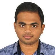 Shakti Ranjan Sahoo NEET-UG trainer in Bangalore