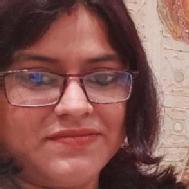 Pallavi Nandi Class I-V Tuition trainer in Kolkata