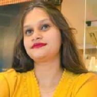 Sneha S. Class I-V Tuition trainer in Bangalore