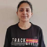 Diksha S. NEET-UG trainer in Sahibzada Ajit Singh Nagar