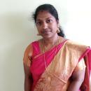 Photo of Indhumathi Veerappan