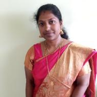 Indhumathi Veerappan Class 12 Tuition trainer in Mannargudi