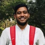 Subrit Dey Class 10 trainer in Kolkata