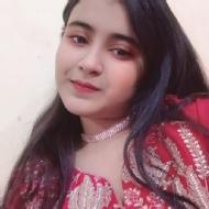 Khadeeja Rizvi Class I-V Tuition trainer in Lucknow