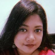 Pramita M. Bengali Speaking trainer in Kolkata