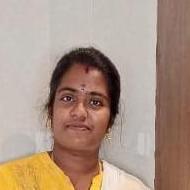 Rajalakshmi Class 12 Tuition trainer in Tiruvannamalai