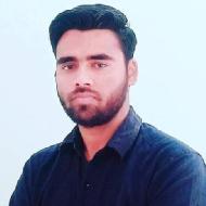 Ankit Tiwari Class I-V Tuition trainer in Prayagraj