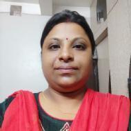 Gunjan Agarwala Class 11 Tuition trainer in Dinhata