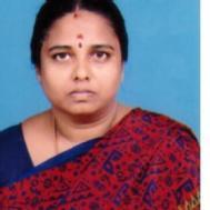 Arulmozhi S. Spoken English trainer in Chengalpattu